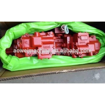 Kobelco SK135SR 유압 펌프 SK135 MAIN PUMP SK135SRLC-1E YY10V00001F6 YY10V00001F1 YY10V00001F2 YY10V00001F3 YY10V00001F4